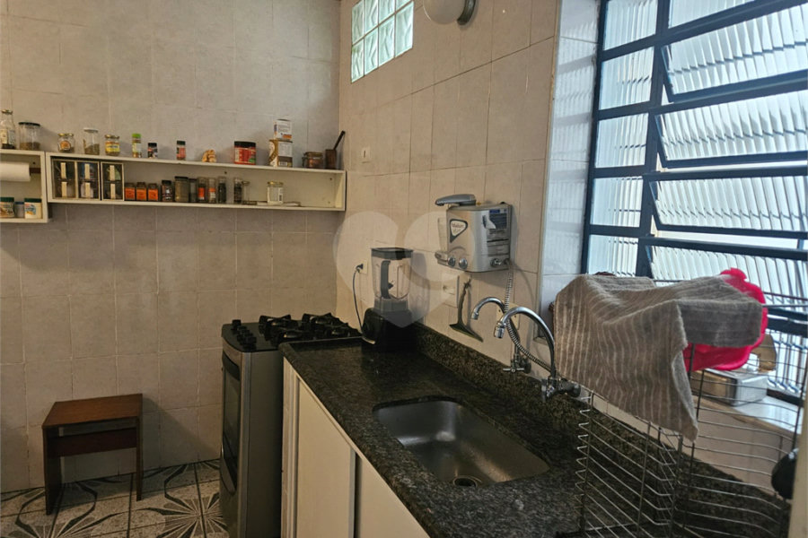 Casa à venda com 3 quartos em Tucuruvi, São Paulo, SP