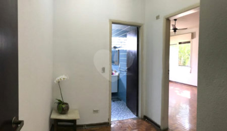 Casa à venda com 4 quartos em Butantã, São Paulo, SP