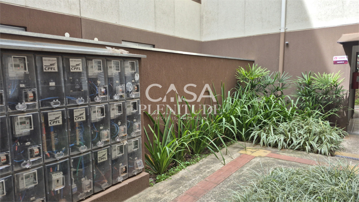 Apartamento à venda com 2 quartos em Ipatinga, Sorocaba, SP