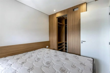 Studio à venda com 2 quartos em Lapa, São Paulo, SP