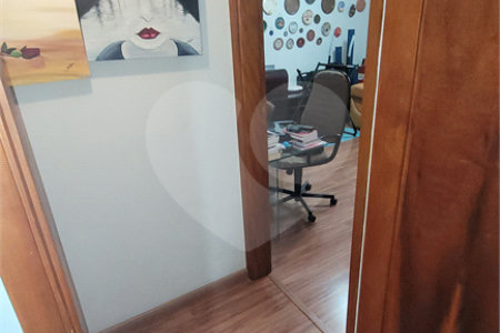 Apartamento à venda com 2 quartos em Perdizes, São Paulo, SP