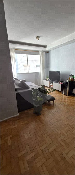 Apartamento à venda com 2 quartos em Pinheiros, São Paulo, SP