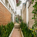 Sobrado à venda com 4 quartos, sendo 1 suíte, em Brooklin, São Paulo, SP