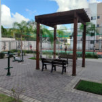 Apartamento à venda com 2 quartos em Campo Grande, Rio de Janeiro, RJ