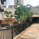 Cobertura à venda com 4 quartos, sendo 3 suítes, em Vila Mariana, São Paulo, SP
