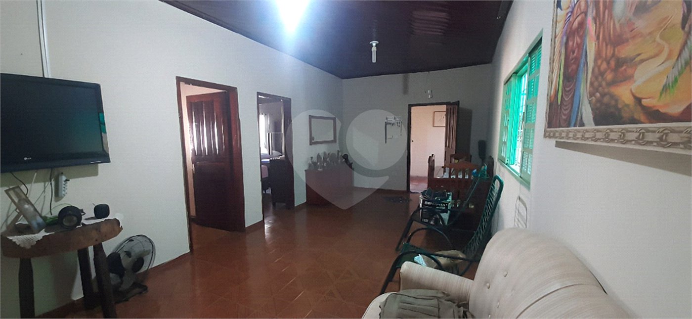 Casa à venda com 4 quartos em Vila Nova, Três Lagoas, MS
