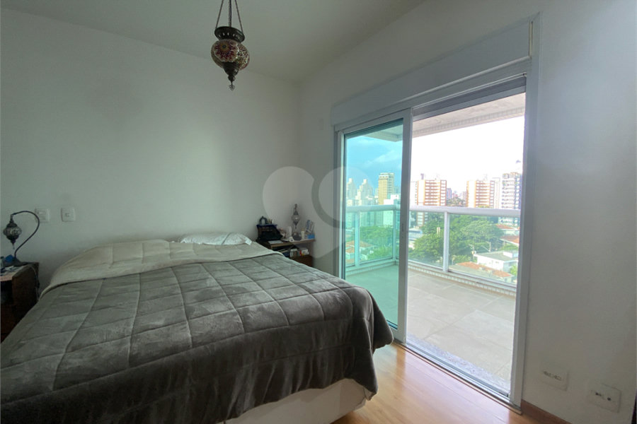 Apartamento à venda com 4 suítes em Santana, São Paulo, SP