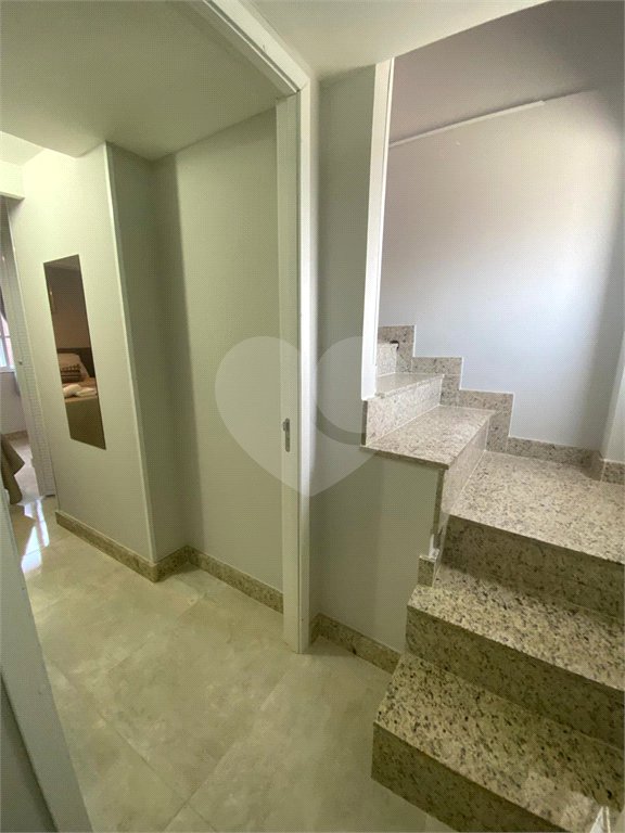 Triplex à venda com 2 suítes no Centro (mangue), Armação dos Búzios, RJ