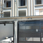 Sobrado à venda com 3 quartos, sendo 1 suíte, em Limão, São Paulo, SP