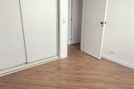 Apartamento à venda com 3 quartos em Cidade Monções, São Paulo, SP