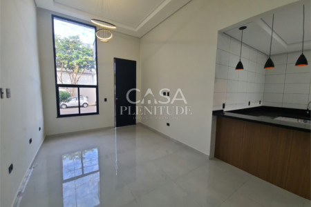 Casa em condomínio à venda com 3 quartos, sendo 1 suíte,  em Jardim Novo Horizonte, Sorocaba, SP