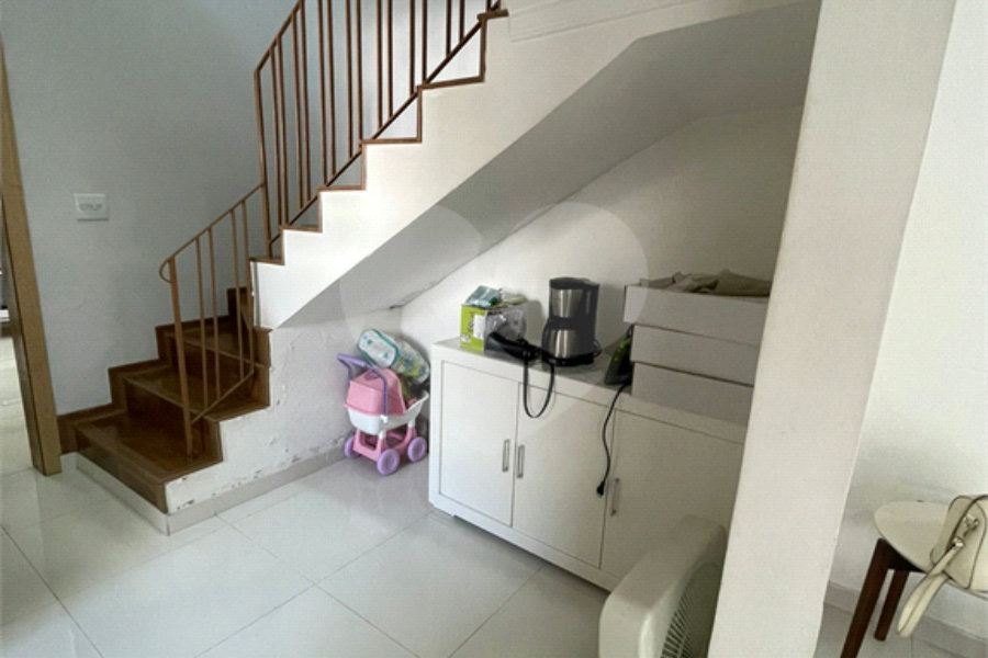 Casa Térrea à venda com 2 quartos em Parque Vitória, São Paulo, SP