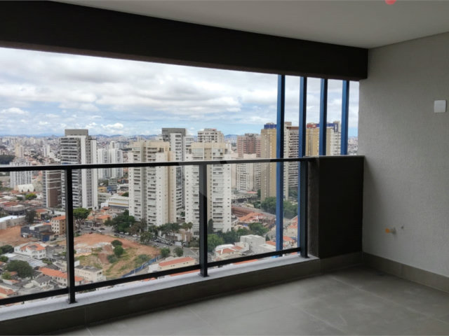 Apartamento à venda com 3 suítes em Ipiranga, São Paulo, SP