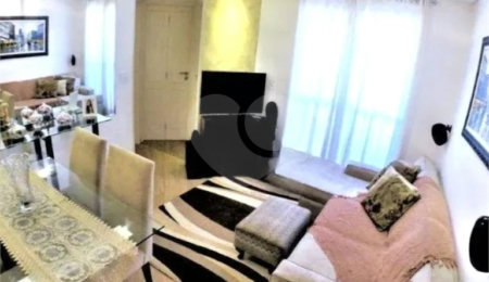 Apartamento à venda com 2 quartos em Nossa Senhora do Ó, São Paulo, SP