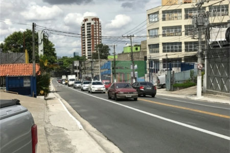 Terreno para alugar em Butantã, São Paulo, SP