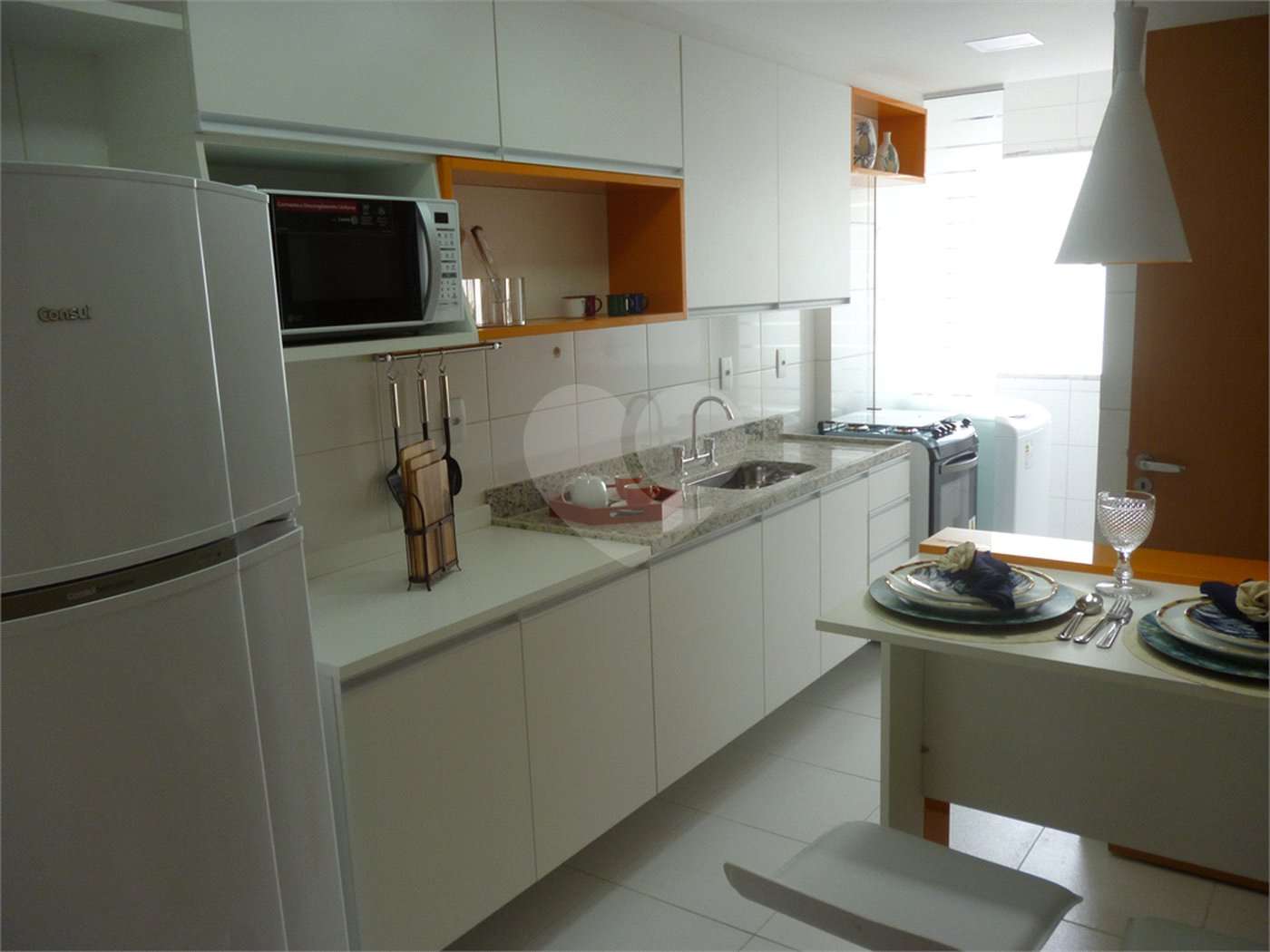 Apartamento à venda com 3 quartos, sendo 1 suíte, em Cachambi, Rio de Janeiro, RJ