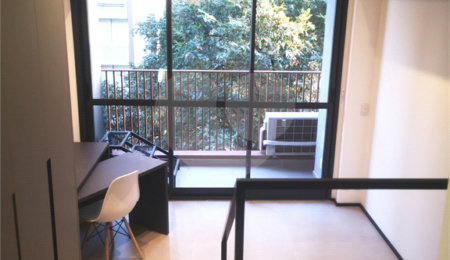Apartamento à venda com 1 quarto em Perdizes, São Paulo, SP