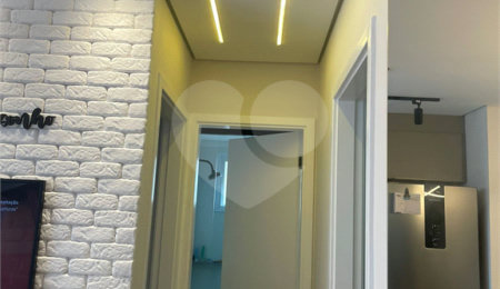 Apartamento à venda com 2 quartos em Imirim, São Paulo, SP