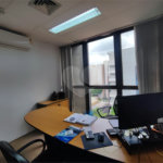 Sala à venda ou para alugar em Vila Cruzeiro, São Paulo, SP