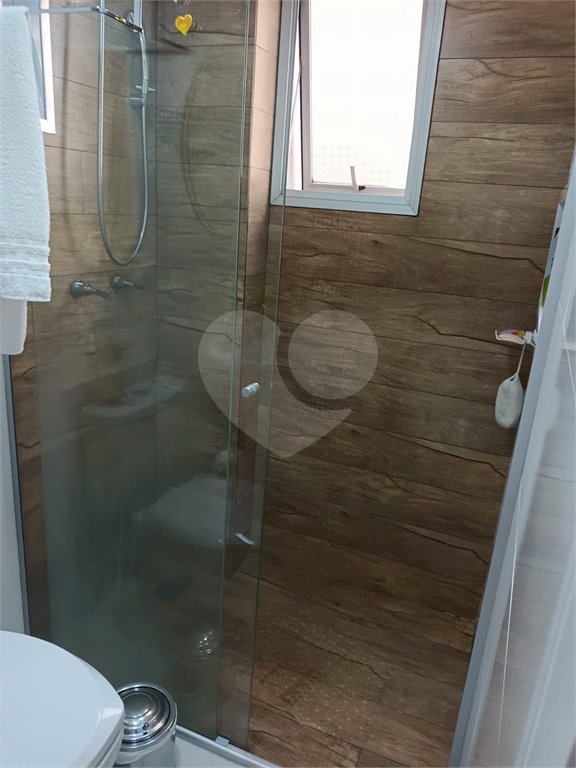 Apartamento à venda com 2 quartos, sendo 1 suíte, em Mandaqui, São Paulo, SP