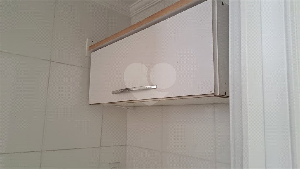 Apartamento à venda com 1 quarto em Água Branca, São Paulo, SP