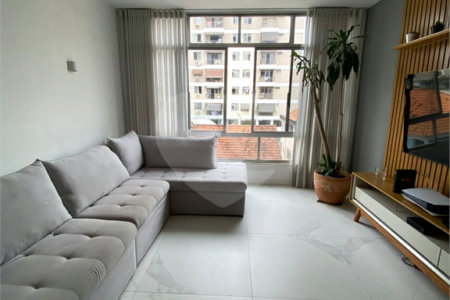 Apartamento à venda com 3 quartos em Vila Isabel, Rio de Janeiro, RJ