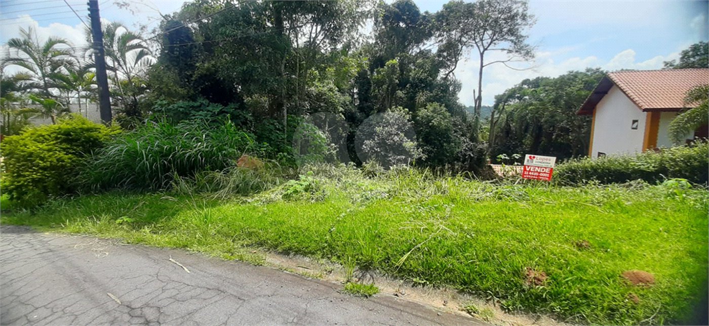 Terreno à venda no condomínio Associação Reserva das Hortênsias, Mairiporã - SP