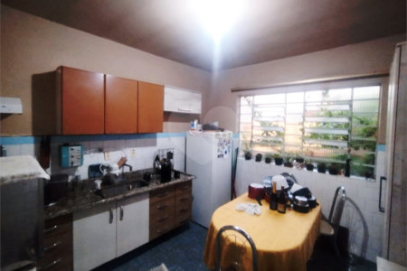 Casa à venda com 2 quartos em Vila Aurora (zona Norte), São Paulo, SP