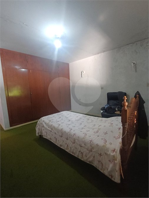 Sobrado à venda com 5 suítes em Vila Albertina, São Paulo, SP