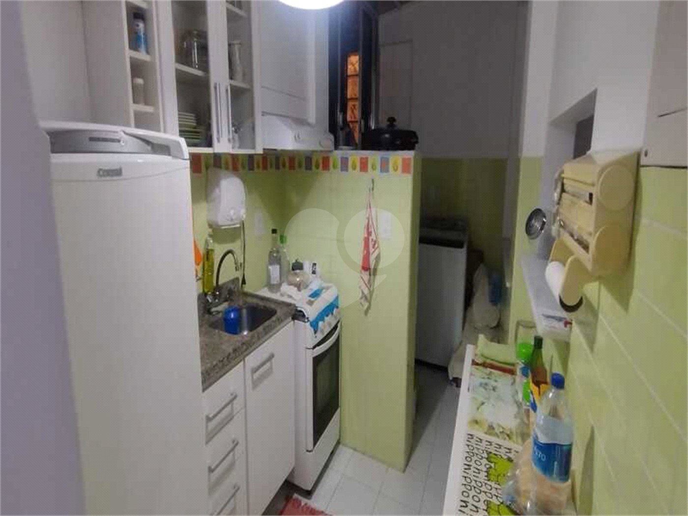 Apartamento à venda com 3 quartos em Tijuca, Rio de Janeiro, RJ