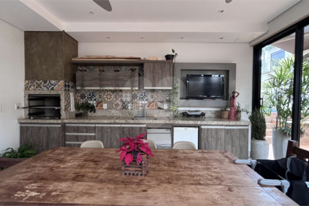 Casa à venda com 4 suítes no condomínio Quinta da Primavera Rp, Ribeirão Preto - SP