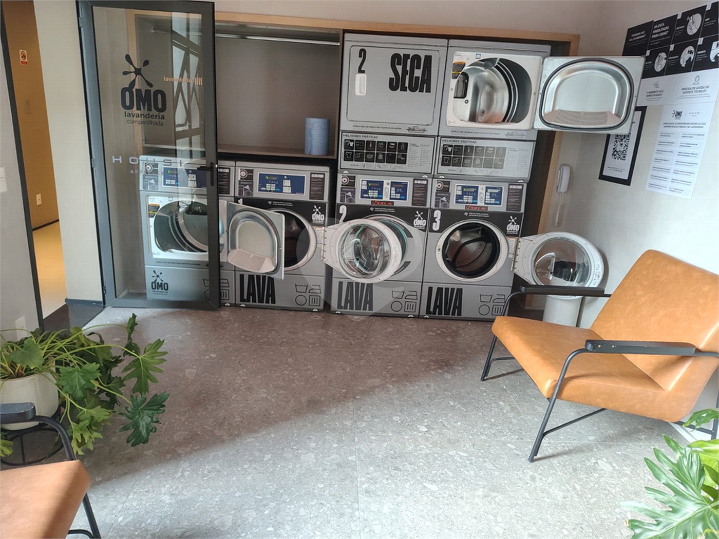Apartamento à venda com 1 quarto em Perdizes, São Paulo, SP