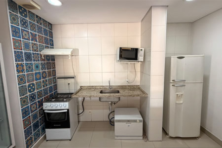 Apartamento à venda com 2 quartos, sendo 1 suíte, em Vila Maria, São Paulo, SP