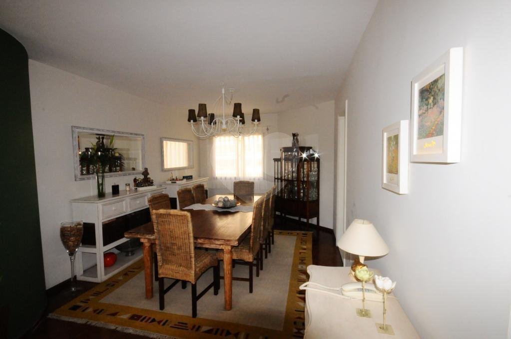 Apartamento à venda com 3 suítes em Água Fria, São Paulo, SP
