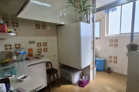 Apartamento à venda com 2 quartos em Pinheiros, São Paulo, SP
