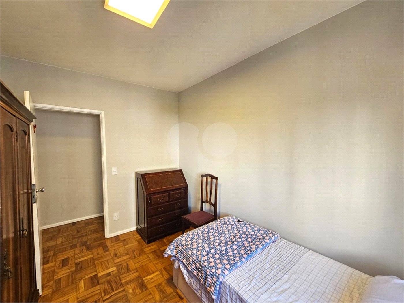 Apartamento à venda com 3 quartos, sendo 1 suíte, em Vila Nova Conceição, São Paulo, SP
