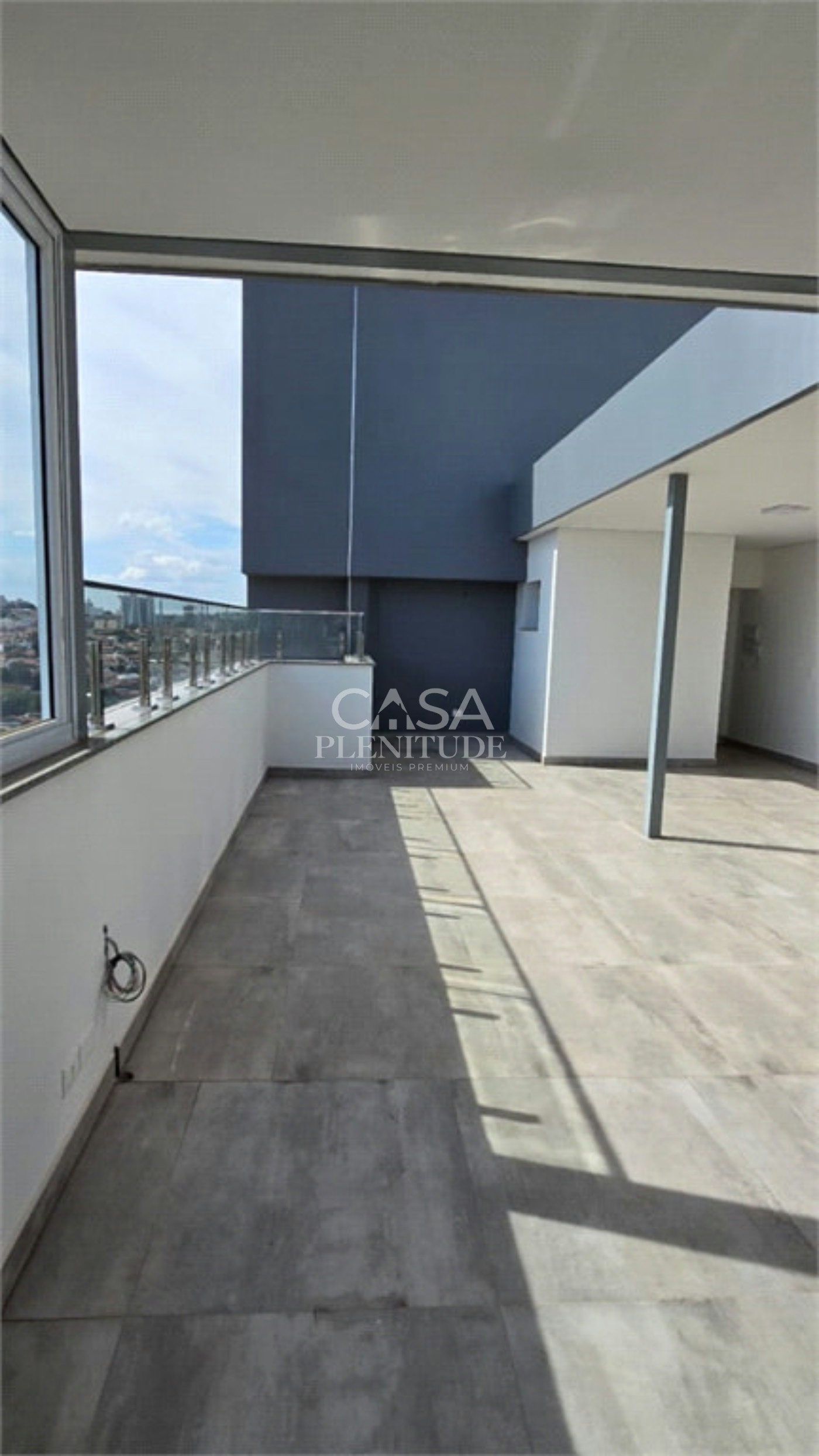 Duplex à venda com 2 quartos, sendo 1 suíte, no Centro, Sorocaba, SP