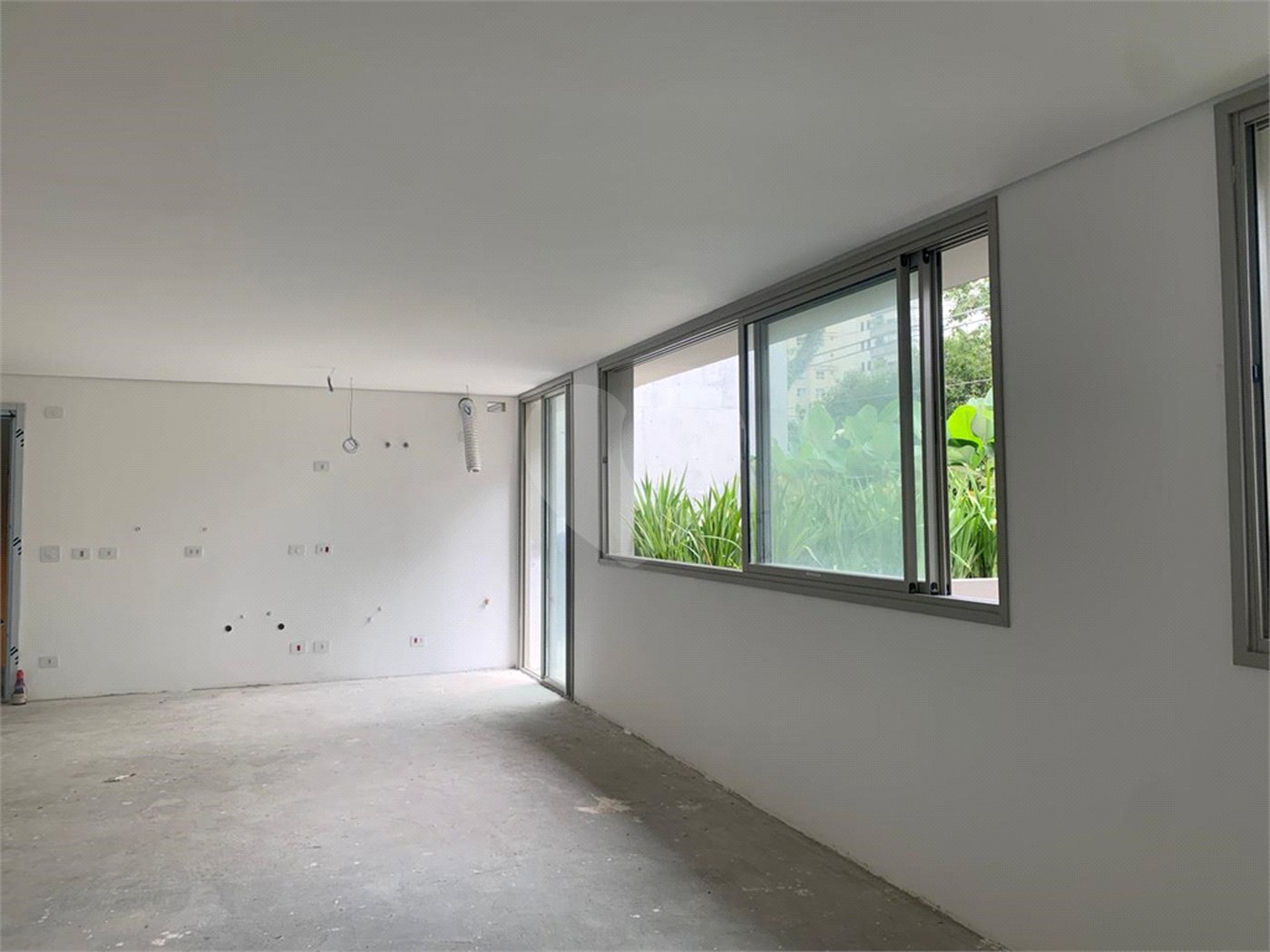 Apartamento à venda com 2 suítes em Vila Madalena, São Paulo, SP