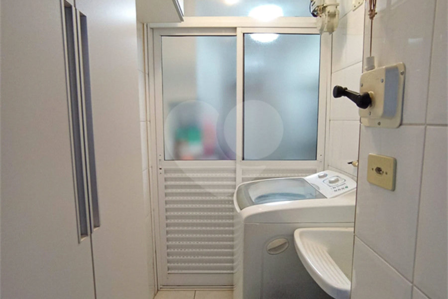 Apartamento à venda com 2 quartos, sendo 1 suíte, em Vila Medeiros, São Paulo, SP