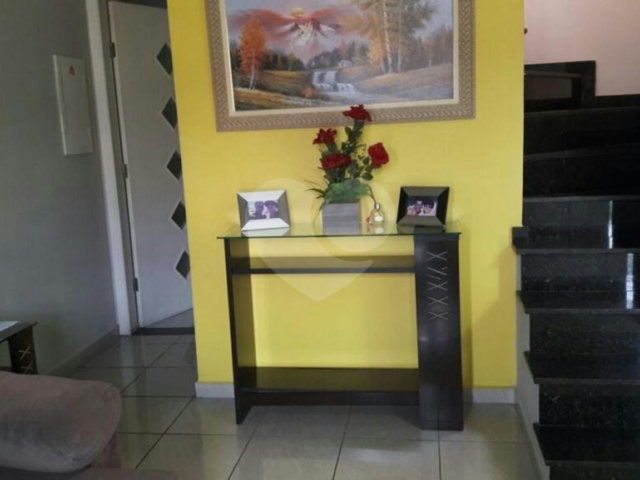 Sobrado à venda com 3 quartos, sendo 1 suíte,  em Tucuruvi, São Paulo, SP