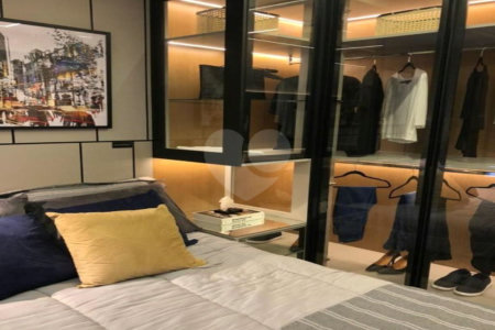 Apartamento à venda com 1 quarto em Ipiranga, São Paulo, SP