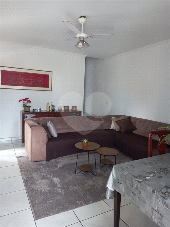 Casa Térrea à venda com 3 quartos, sendo 1 suíte, em Parada Inglesa, São Paulo, SP