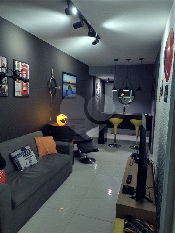 Apartamento à venda com 3 quartos, sendo 1 suíte, em Tijuca, Rio de Janeiro, RJ