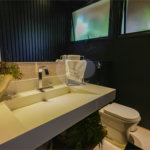 Casa à venda com 5 suítes no condomínio Plaza Athenee, Itu - SP