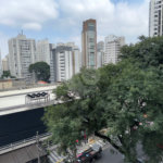 Apartamento à venda com 1 suíte em Jardim Paulista, São Paulo, SP