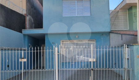 Sobrado à venda ou para alugar com 2 quartos em Jardim Umuarama, São Paulo, SP