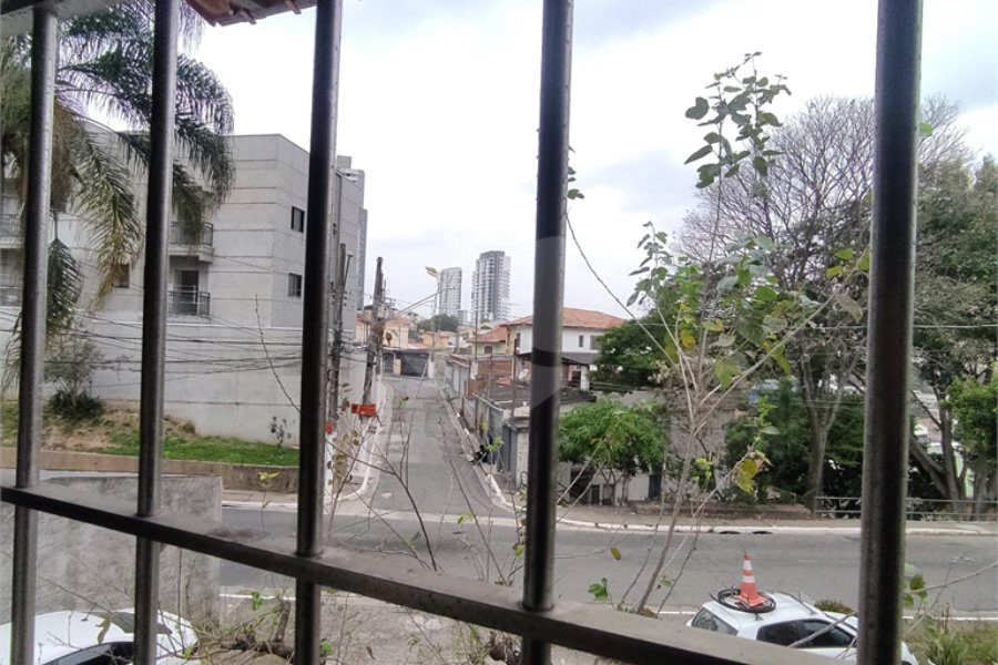 Sobrado à venda ou para alugar com 2 quartos, sendo 1 suíte, em Parada Inglesa, São Paulo, SP