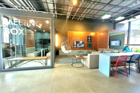 Apartamento à venda com 1 suíte em Pinheiros, São Paulo, SP