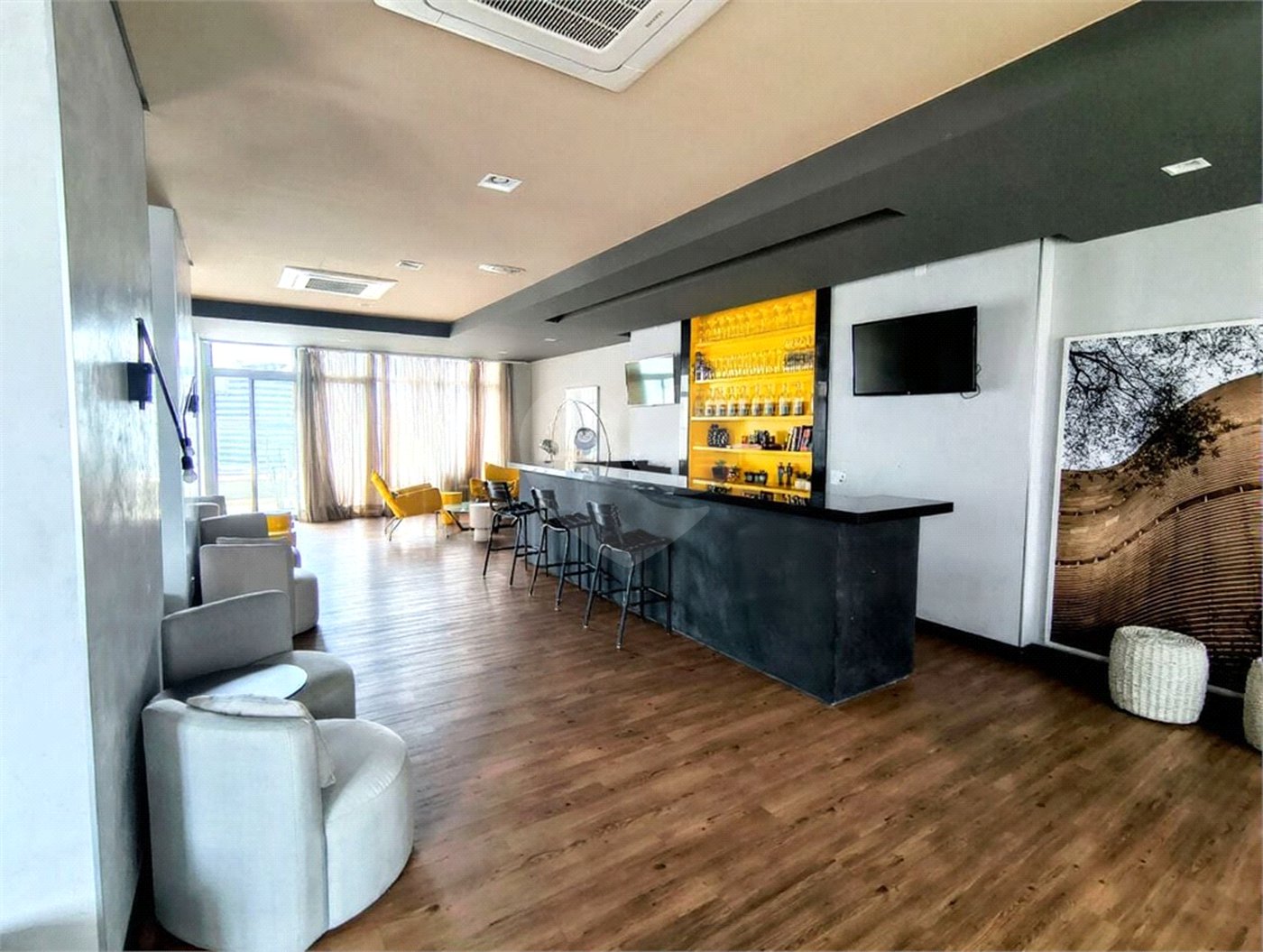 Apartamento à venda com 2 quartos, sendo 1 suíte, em Santo Amaro, São Paulo, SP