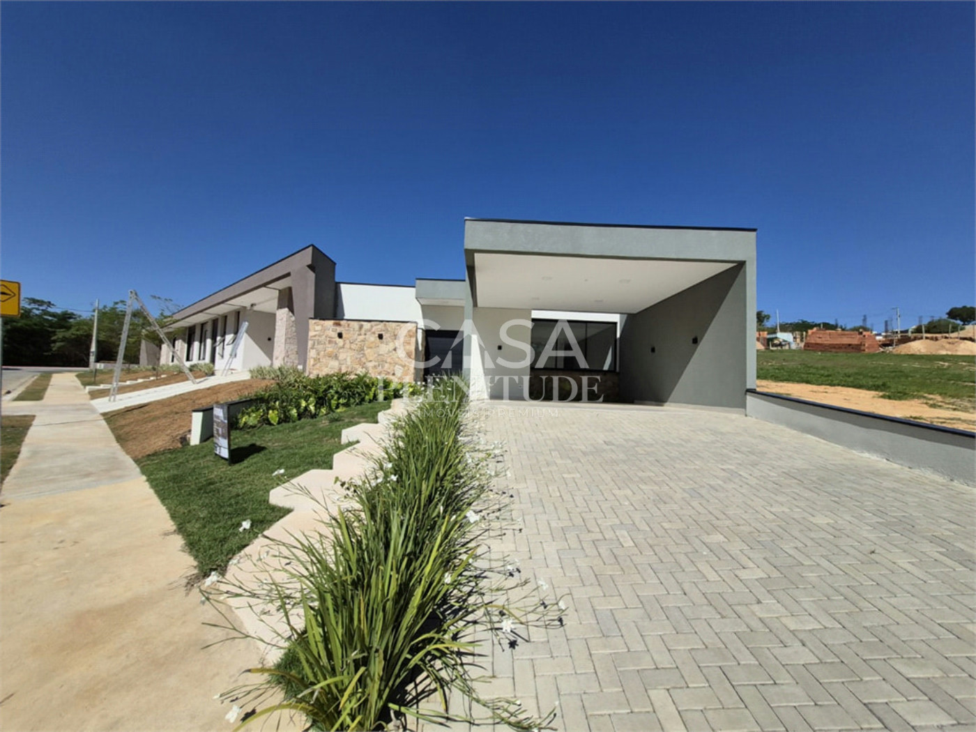 Casa em condomínio à venda com 3 suítes em Jardim Villagio Milano, Sorocaba, SP